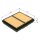 BOSCH 1 457 433 951 Luftfilter