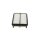 BOSCH 1 457 433 952 Luftfilter