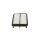 BOSCH 1 457 433 952 Luftfilter