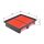 BOSCH 1 457 433 955 Luftfilter