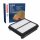 BOSCH 1 457 433 956 Luftfilter