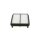 BOSCH 1 457 433 956 Luftfilter