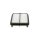 BOSCH 1 457 433 956 Luftfilter