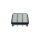 BOSCH 1 457 433 968 Luftfilter
