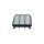 BOSCH 1 457 433 968 Luftfilter