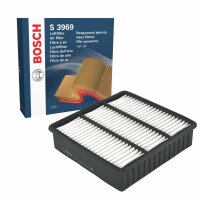BOSCH 1 457 433 969 Luftfilter