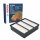 BOSCH 1 457 433 969 Luftfilter