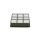 BOSCH 1 457 433 969 Luftfilter