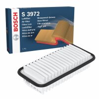 BOSCH 1 457 433 972 Luftfilter