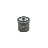 BOSCH 1 457 434 051 Kraftstofffilter
