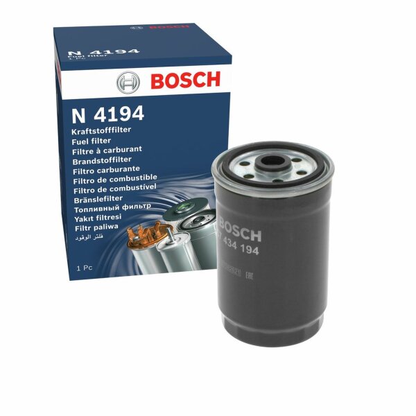 BOSCH 1 457 434 194 Kraftstofffilter
