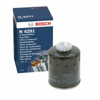 BOSCH 1 457 434 291 Kraftstofffilter