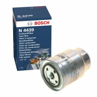 BOSCH 1 457 434 439 Kraftstofffilter