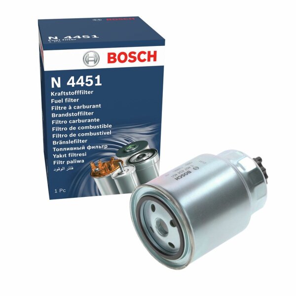 BOSCH 1 457 434 451 Kraftstofffilter