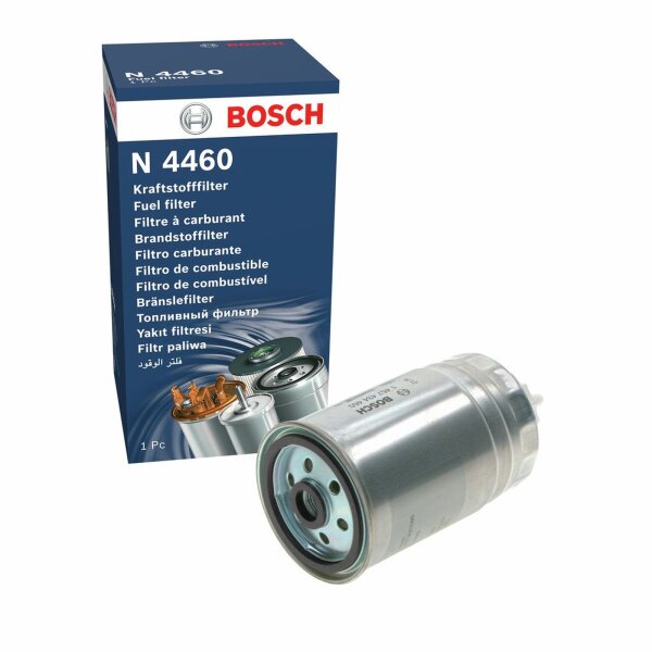 BOSCH 1 457 434 460 Kraftstofffilter