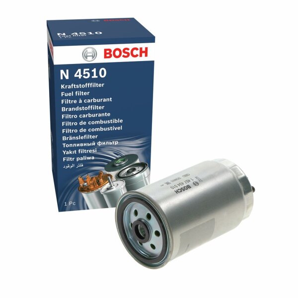 BOSCH 1 457 434 510 Kraftstofffilter