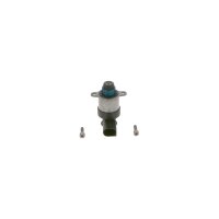BOSCH 1 462 C00 990 Regelventil, Kraftstoffmenge...