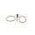 BOSCH 1 467 010 501 Dichtungssatz, Einspritzpumpe