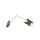 BOSCH 1 582 980 026 Sensor, Kraftstoffvorrat