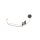 BOSCH 1 582 980 209 Sensor, Kraftstoffvorrat