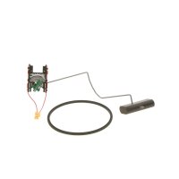 BOSCH 1 587 411 116 Sensor, Kraftstoffvorrat