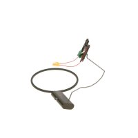 BOSCH 1 587 411 116 Sensor, Kraftstoffvorrat