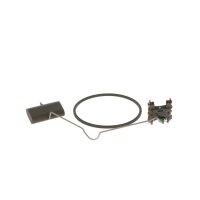 BOSCH 1 587 411 116 Sensor, Kraftstoffvorrat