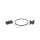 BOSCH 1 587 411 116 Sensor, Kraftstoffvorrat