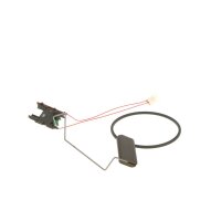 BOSCH 1 587 411 118 Sensor, Kraftstoffvorrat