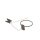BOSCH 1 587 411 118 Sensor, Kraftstoffvorrat