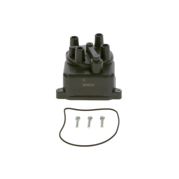 BOSCH 1 987 233 127 Zündverteilerkappe