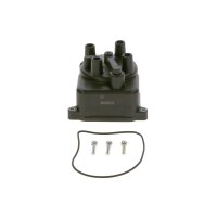 BOSCH 1 987 233 127 Zündverteilerkappe