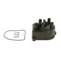 BOSCH 1 987 233 127 Zündverteilerkappe