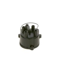 BOSCH 1 987 233 127 Zündverteilerkappe