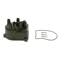 BOSCH 1 987 233 127 Zündverteilerkappe