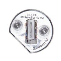 BOSCH 1 987 301 011 Glühlampe, Fernscheinwerfer