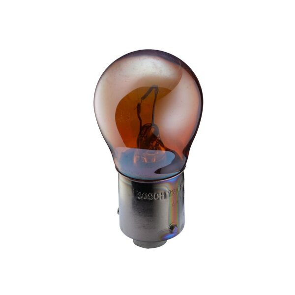 BOSCH 1 987 301 025 Glühlampe, Blinkleuchte