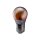 BOSCH 1 987 301 025 Glühlampe, Blinkleuchte