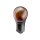 BOSCH 1 987 301 025 Glühlampe, Blinkleuchte