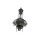 BOSCH 1 987 301 054 Glühlampe, Fernscheinwerfer
