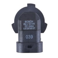 BOSCH 1 987 301 063 Glühlampe, Fernscheinwerfer