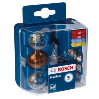 BOSCH 1 987 301 111 Sortiment, Glühlampen