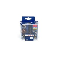 BOSCH 1 987 301 112 Sortiment, Glühlampen