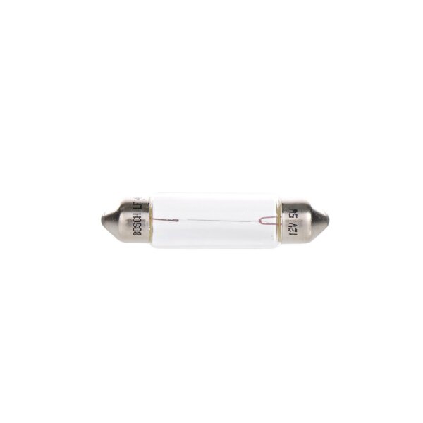 BOSCH 1 987 302 225 Glühlampe, Innenraumleuchte