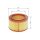 BOSCH 1 987 429 125 Luftfilter