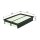 BOSCH 1 987 429 137 Luftfilter