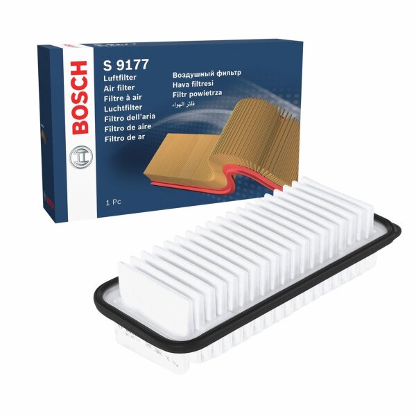 BOSCH 1 987 429 177 Luftfilter