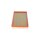 BOSCH 1 987 429 179 Luftfilter