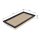 BOSCH 1 987 429 181 Luftfilter