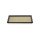 BOSCH 1 987 429 181 Luftfilter